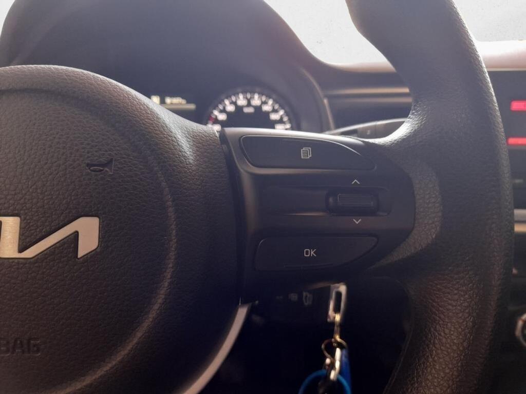 Kia Rio 1.2 DPi 62kW (84CV) Concept 16