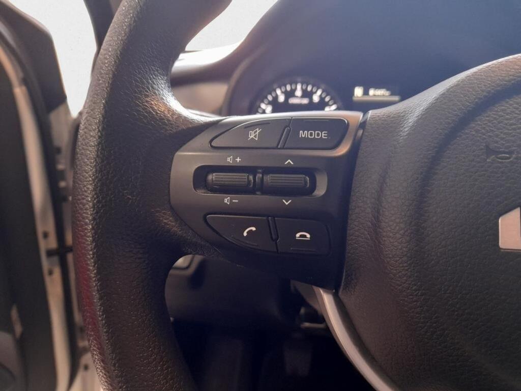 Kia Rio 1.2 DPi 62kW (84CV) Concept 15