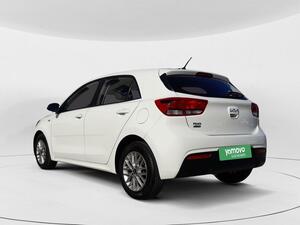 Kia Rio 1.2 DPi 62kW (84CV) Concept