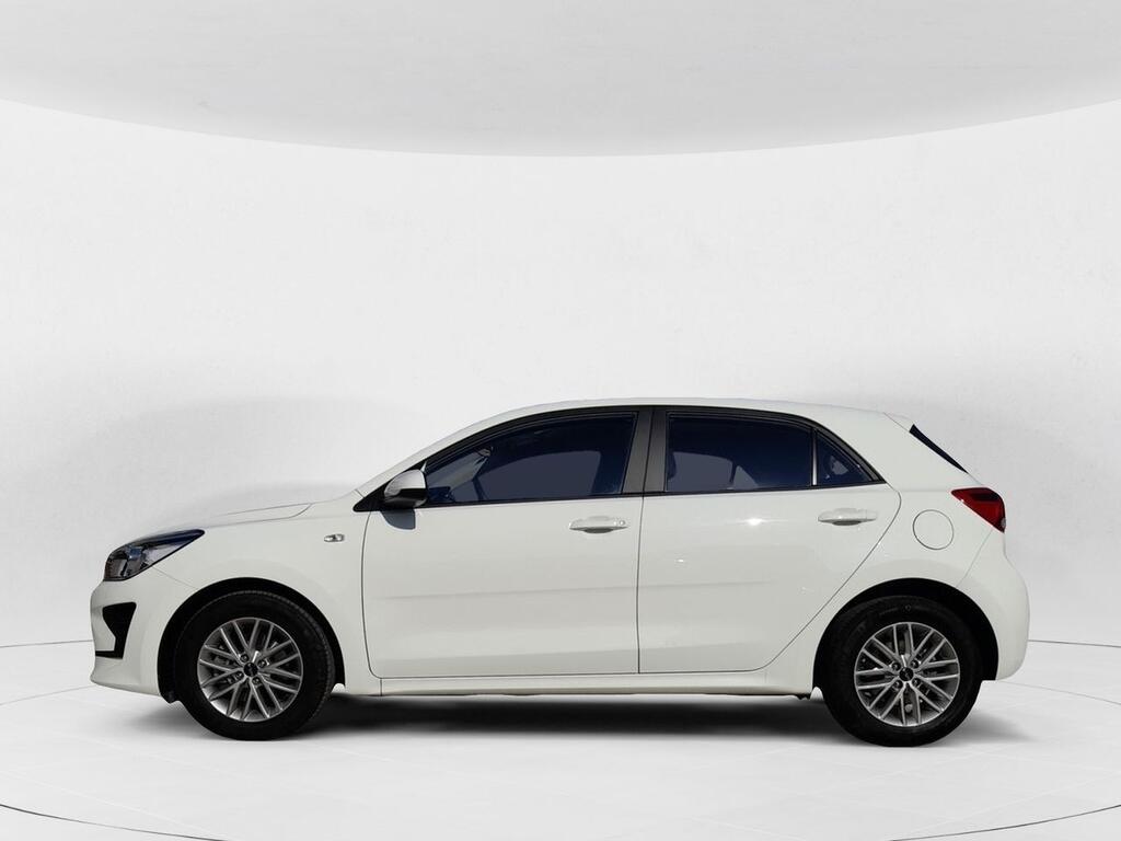 Kia Rio 1.2 DPi 62kW (84CV) Concept 7