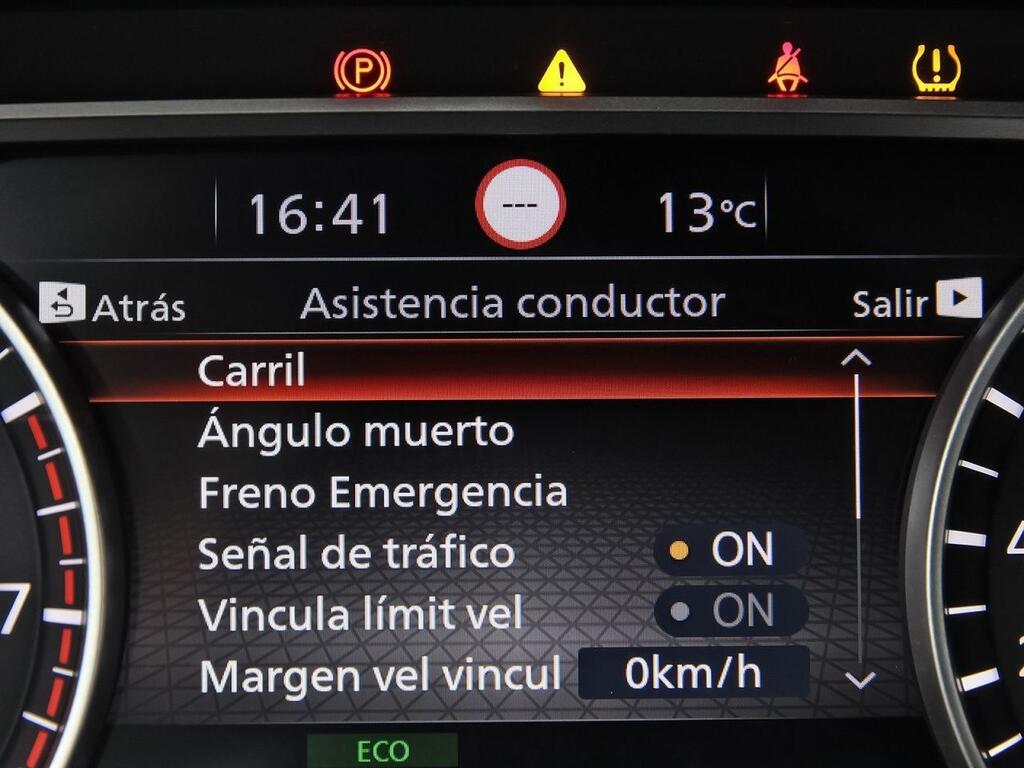 Nissan Qashqai DIG-T 103kW (140CV) mHEV 4x2 Acenta 21