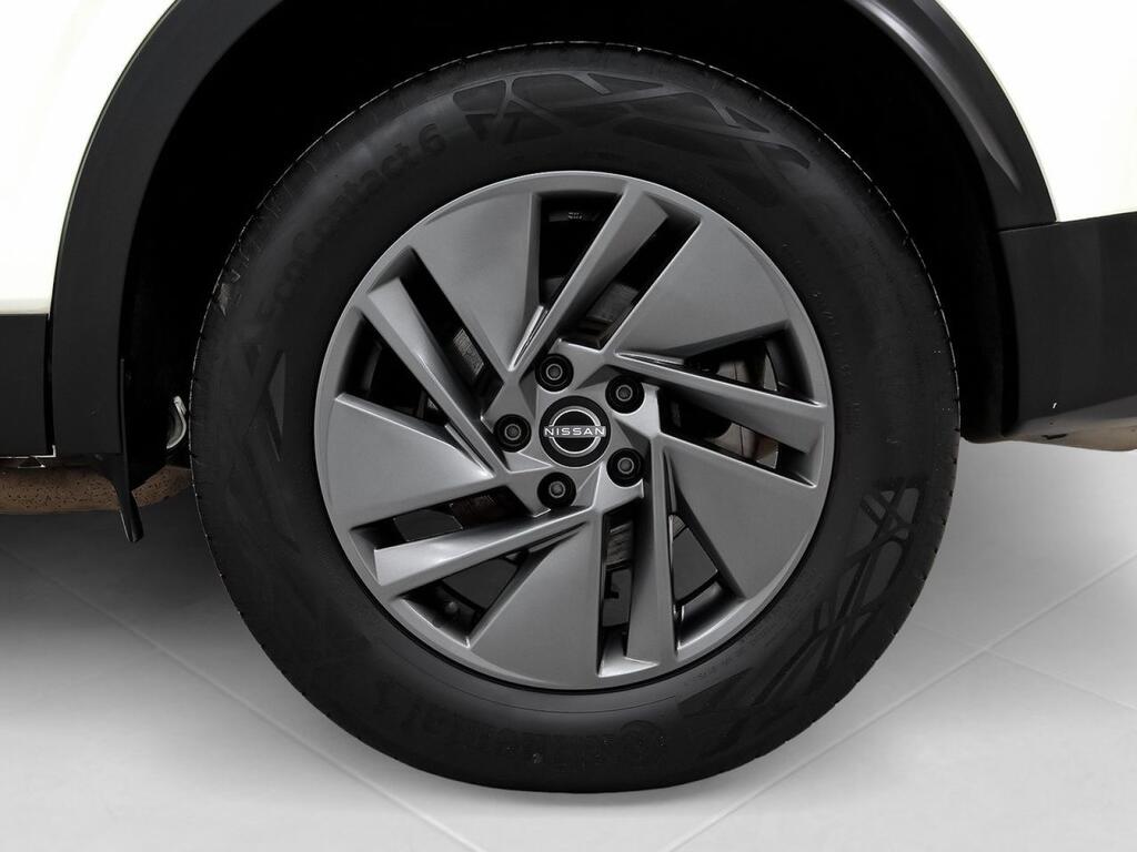 Nissan Qashqai DIG-T 103kW (140CV) mHEV 4x2 Acenta 10