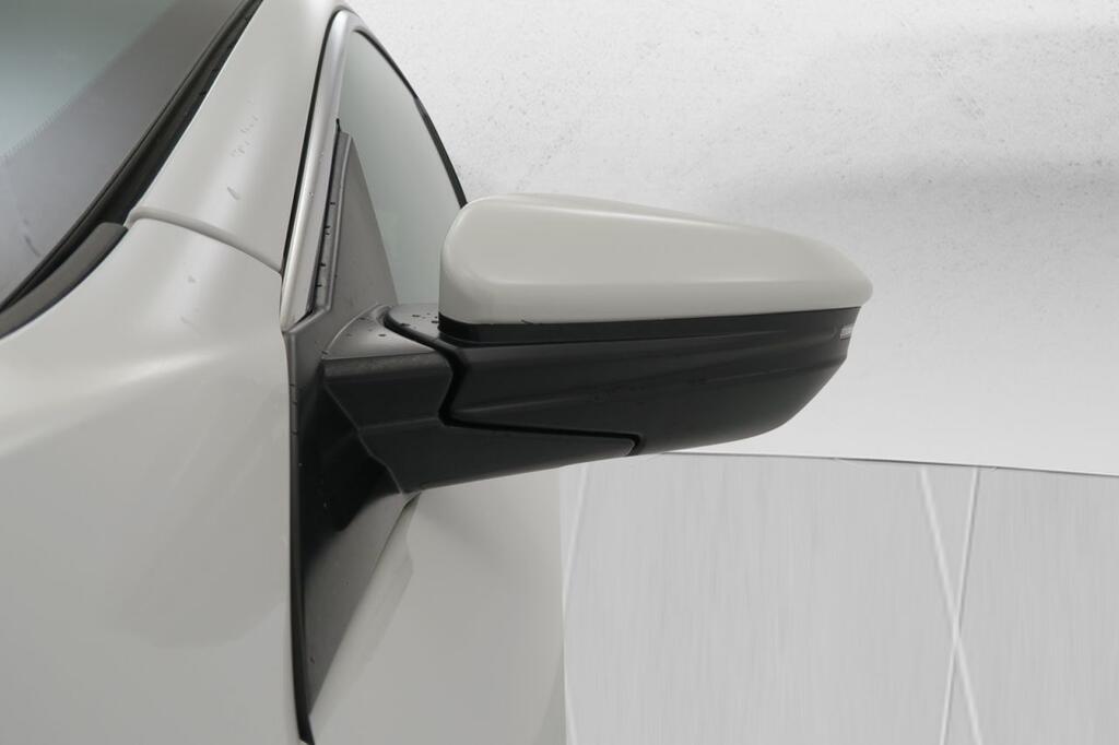 Honda Civic 5P 2021 1.0VTEC TURBO ELEGANCE NAVI 27