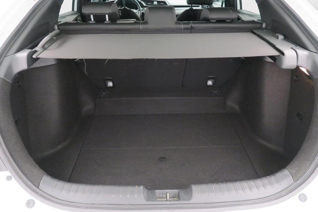 Honda Civic 5P 2021 1.0VTEC TURBO ELEGANCE NAVI 23