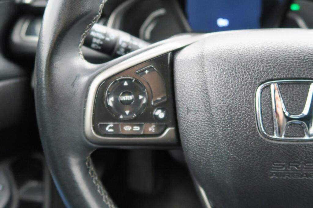 Honda Civic 5P 2021 1.0VTEC TURBO ELEGANCE NAVI 15