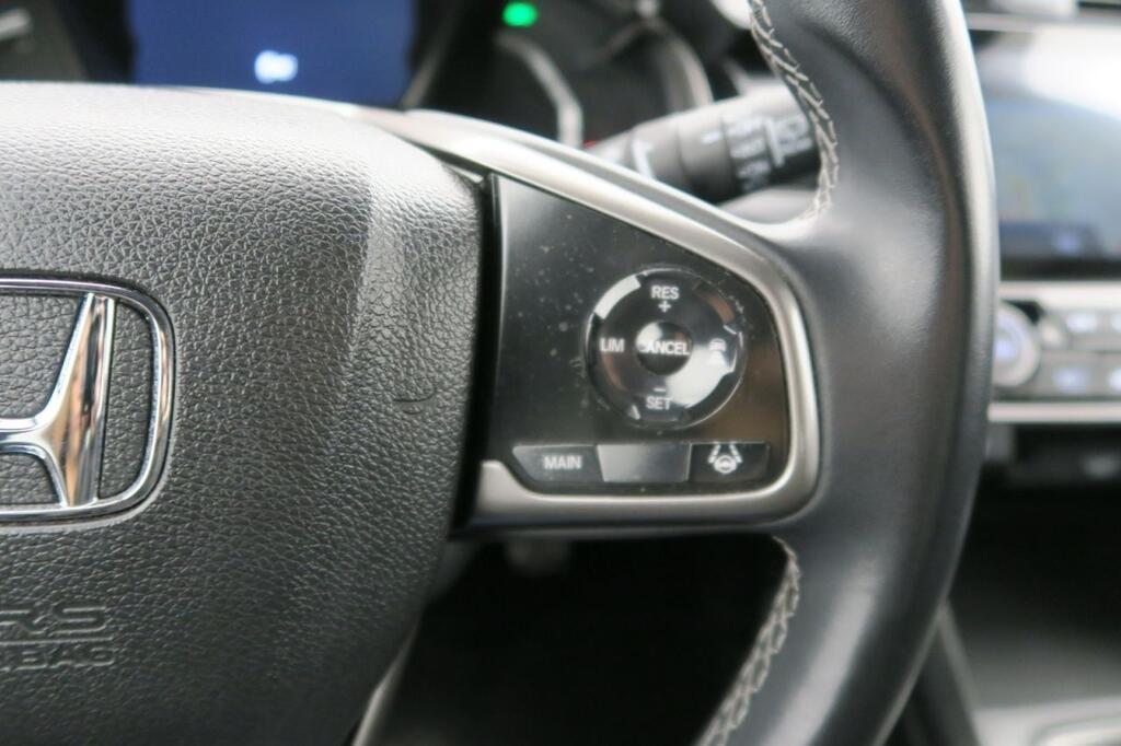 Honda Civic 5P 2021 1.0VTEC TURBO ELEGANCE NAVI 16