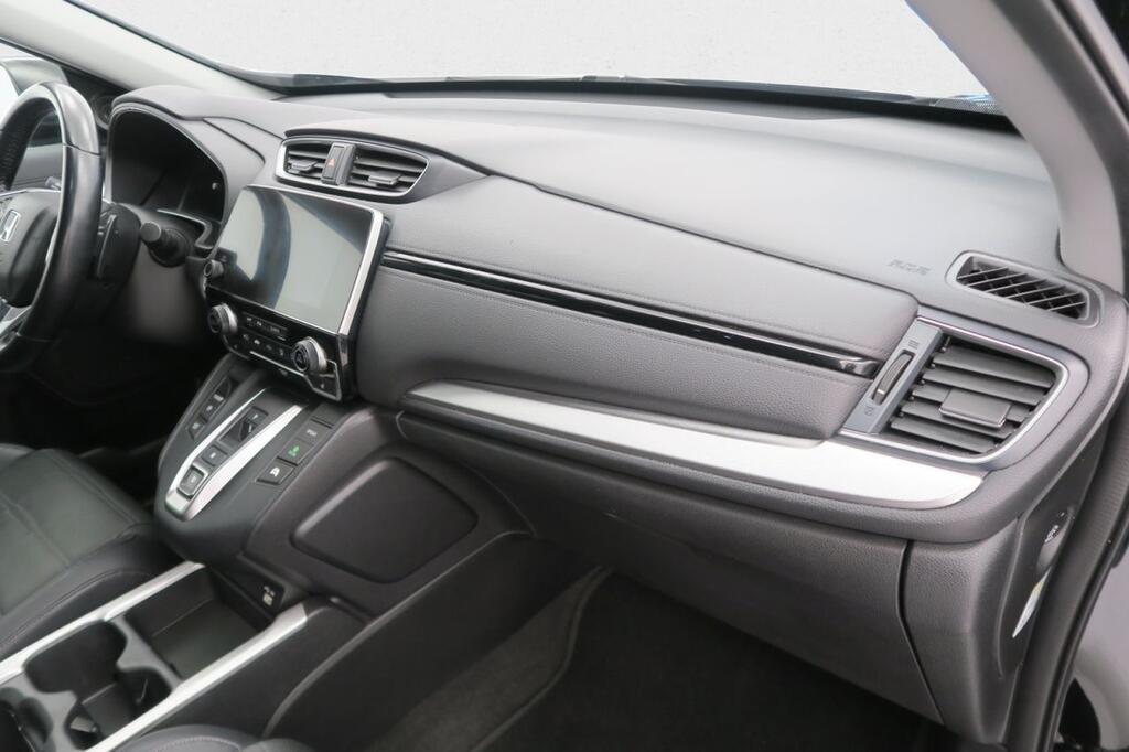 Honda CR-V HYBRID 2.0I-MMD 2WD LIFESTYLE 18