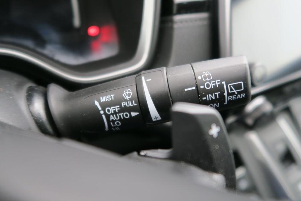 Honda CR-V HYBRID 2.0I-MMD 2WD LIFESTYLE 15