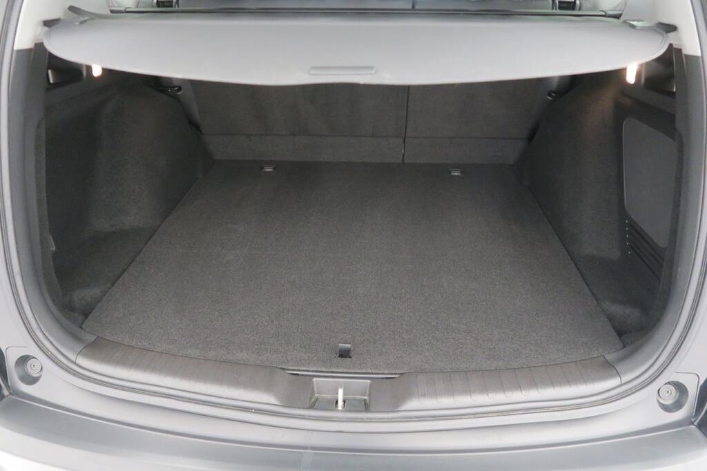 Honda CR-V HYBRID 2.0I-MMD 2WD LIFESTYLE 22