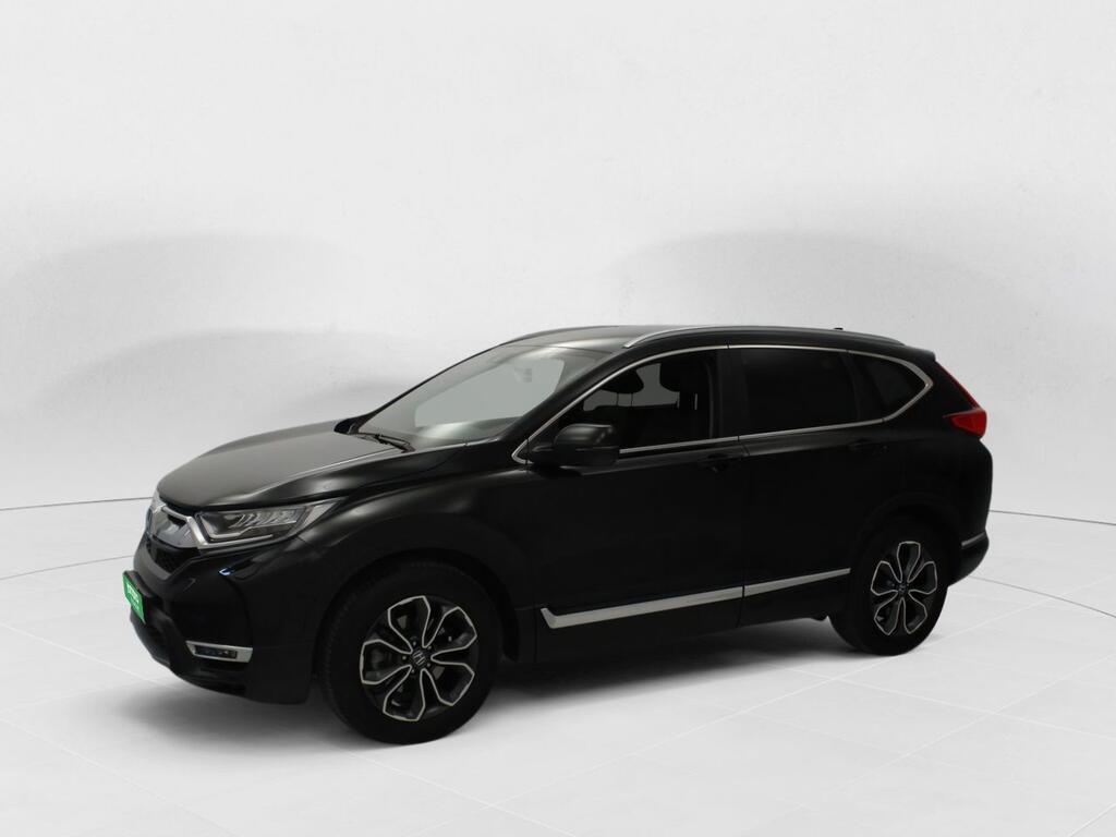 Honda CR-V HYBRID 2.0I-MMD 2WD LIFESTYLE 3