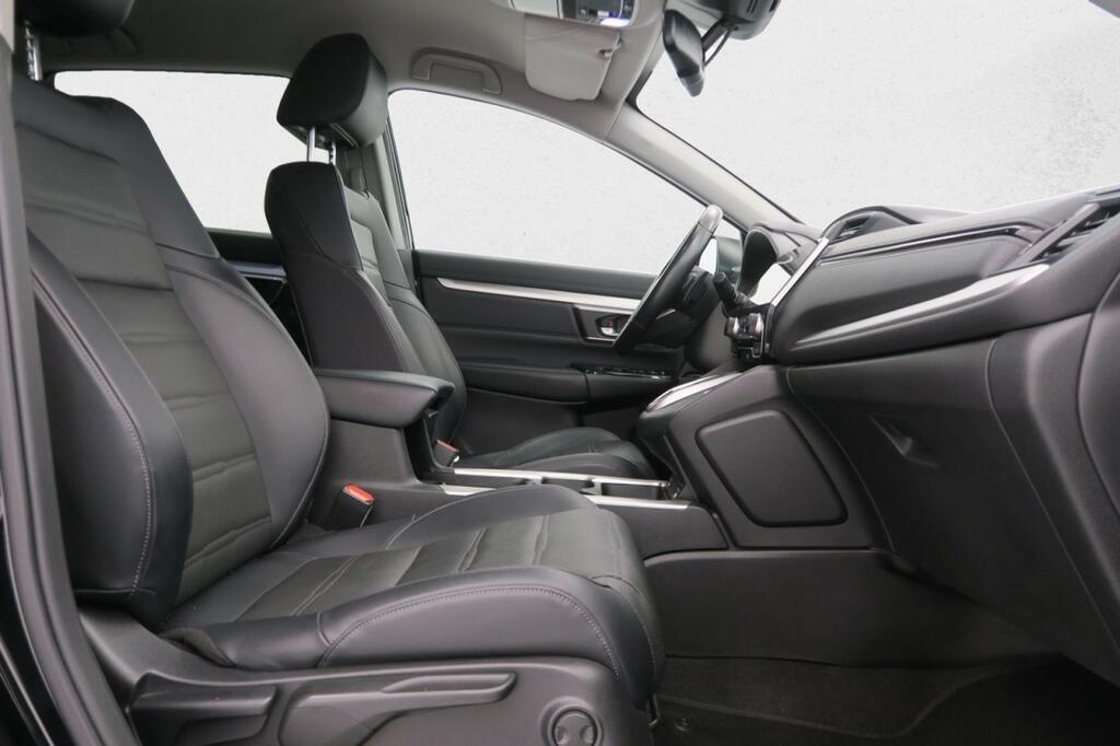 Honda CR-V HYBRID 2.0I-MMD 2WD LIFESTYLE 19