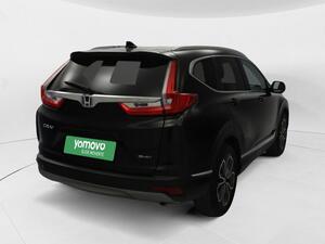Honda CR-V HYBRID 2.0I-MMD 2WD LIFESTYLE