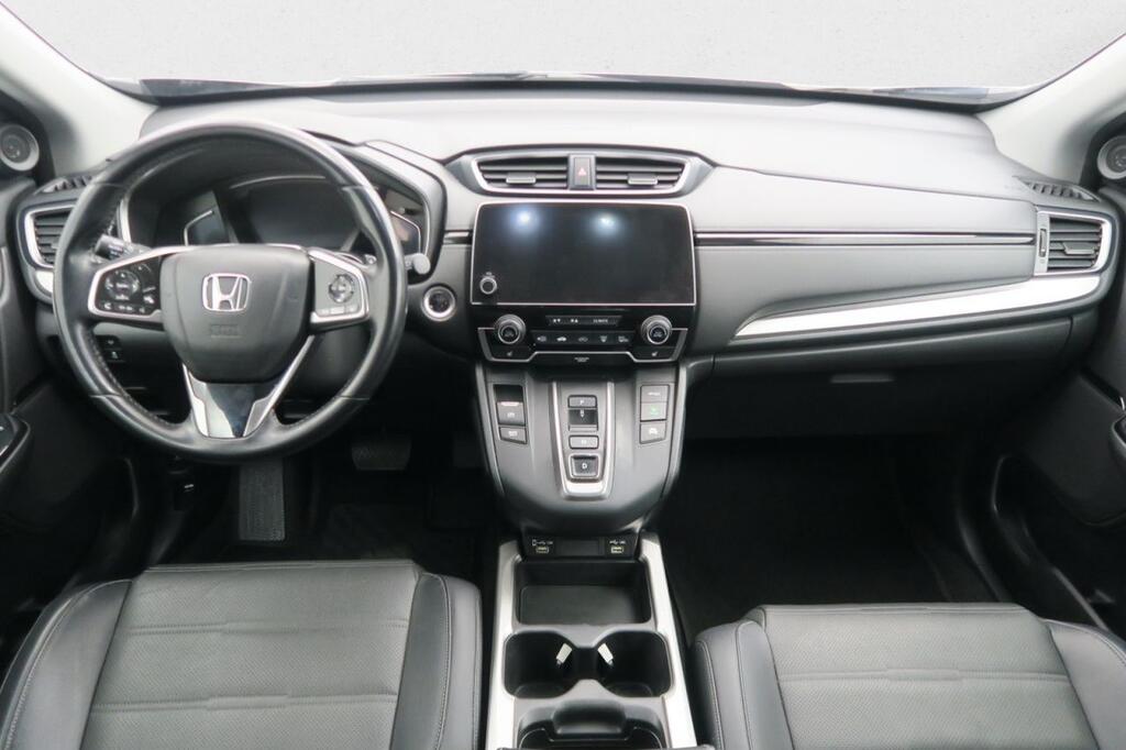 Honda CR-V HYBRID 2.0I-MMD 2WD LIFESTYLE 17