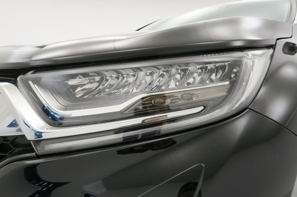 Honda CR-V HYBRID 2.0I-MMD 2WD LIFESTYLE 24