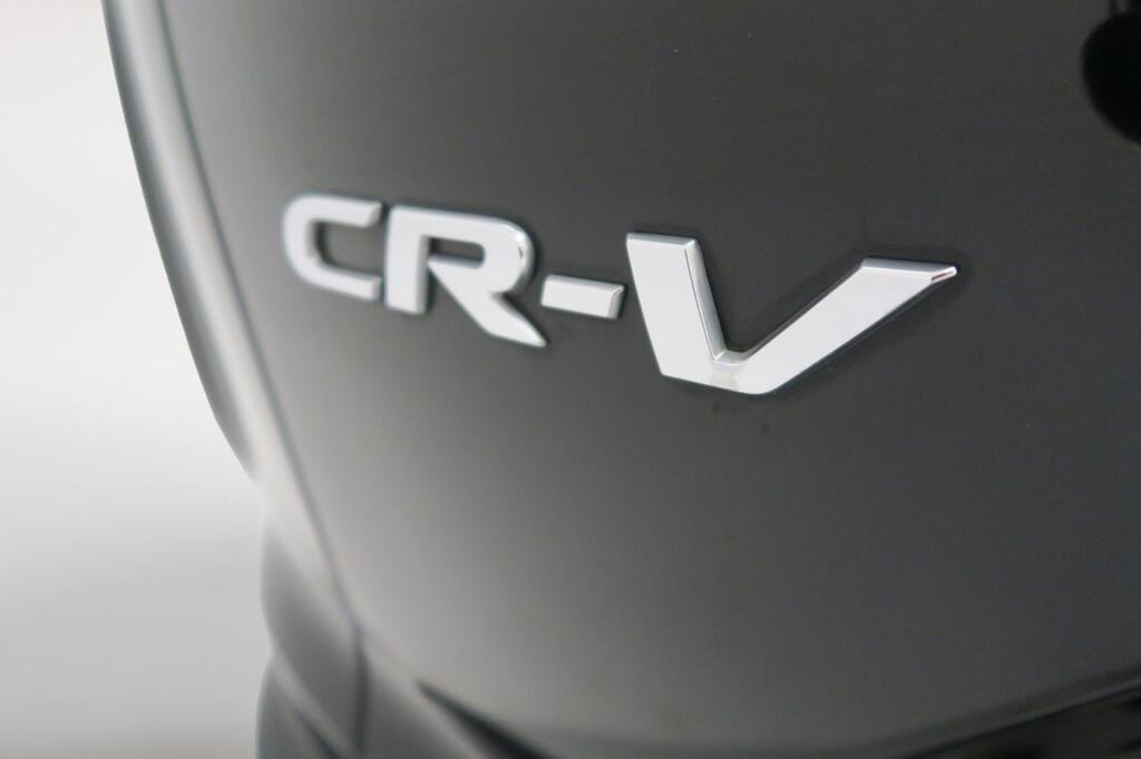 Honda CR-V HYBRID 2.0I-MMD 2WD LIFESTYLE 23