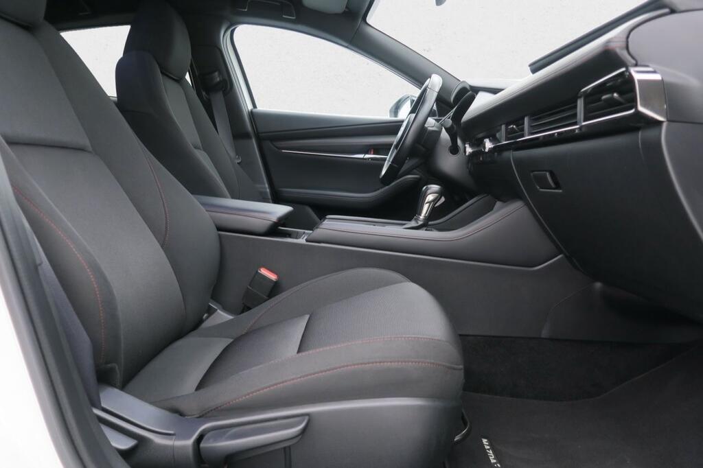 Mazda 3 HOMURA 2.0 E-SKYACTIV-X 186 CV 5P 19