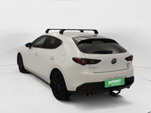 Mazda 3 HOMURA 2.0 E-SKYACTIV-X 186 CV 5P