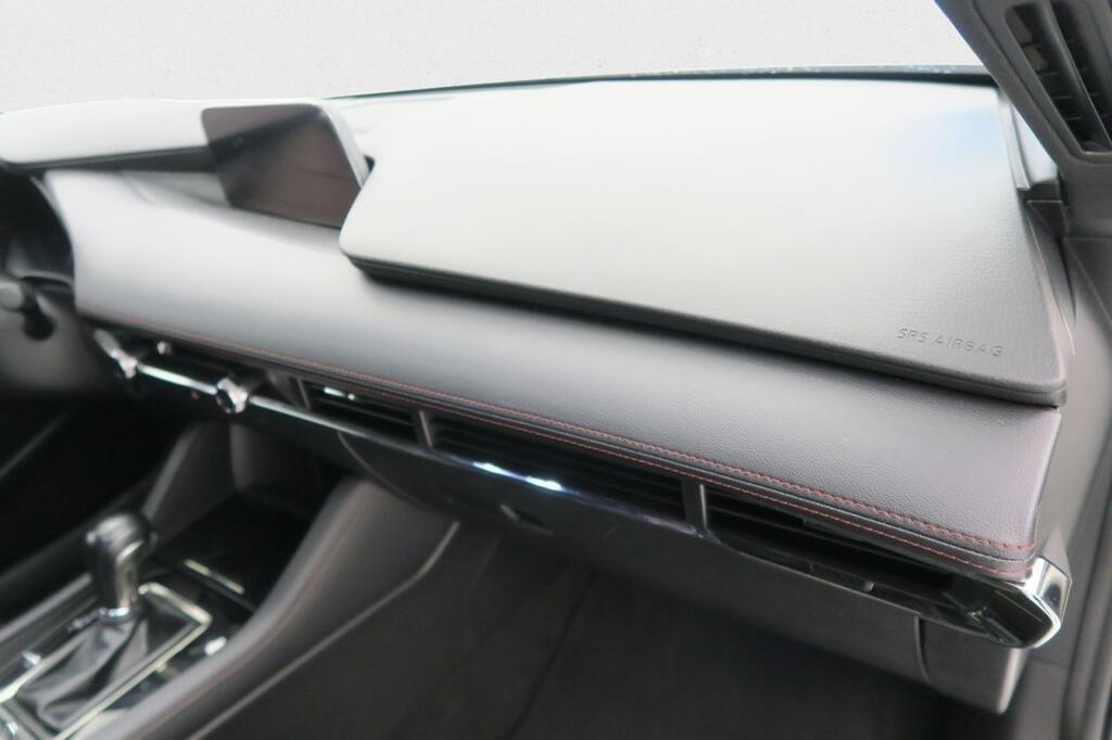 Mazda 3 HOMURA 2.0 E-SKYACTIV-X 186 CV 5P 18