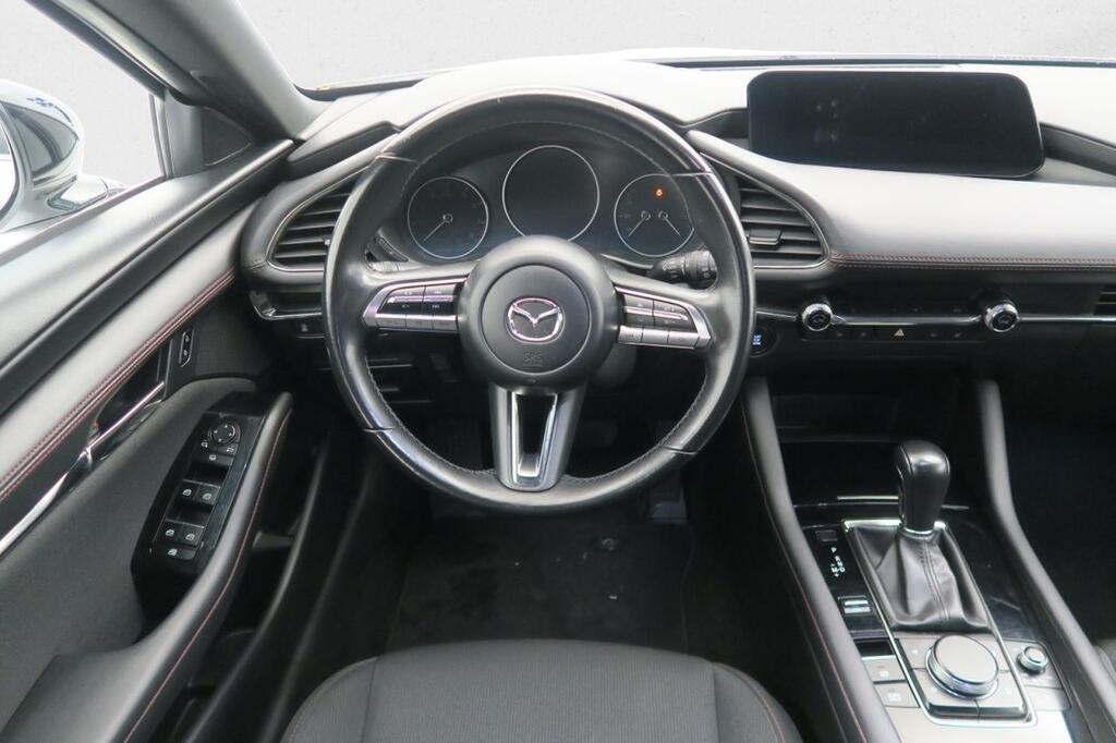 Mazda 3 HOMURA 2.0 E-SKYACTIV-X 186 CV 5P 16