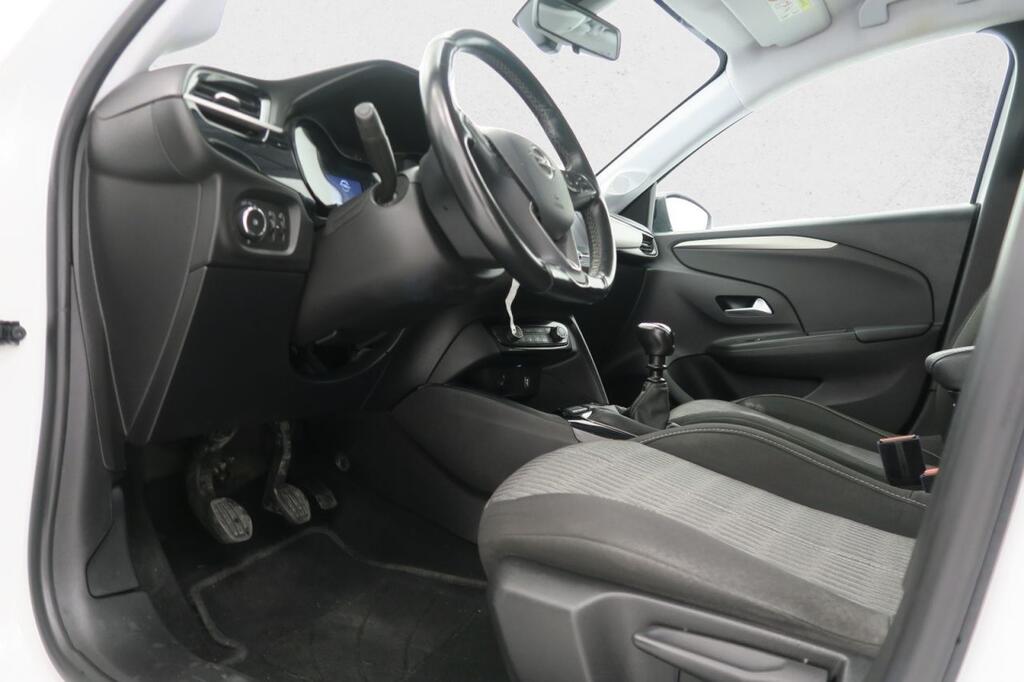 Opel Corsa EDITION 1.2T XHL 100 CV 5P 7