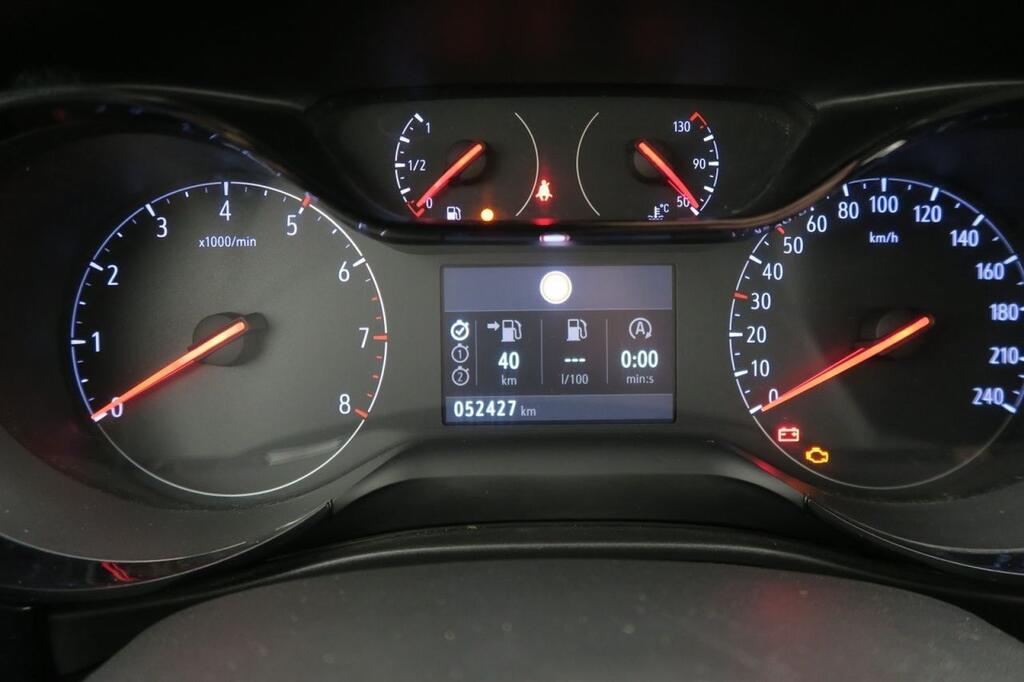 Opel Corsa EDITION 1.2T XHL 100 CV 5P 9