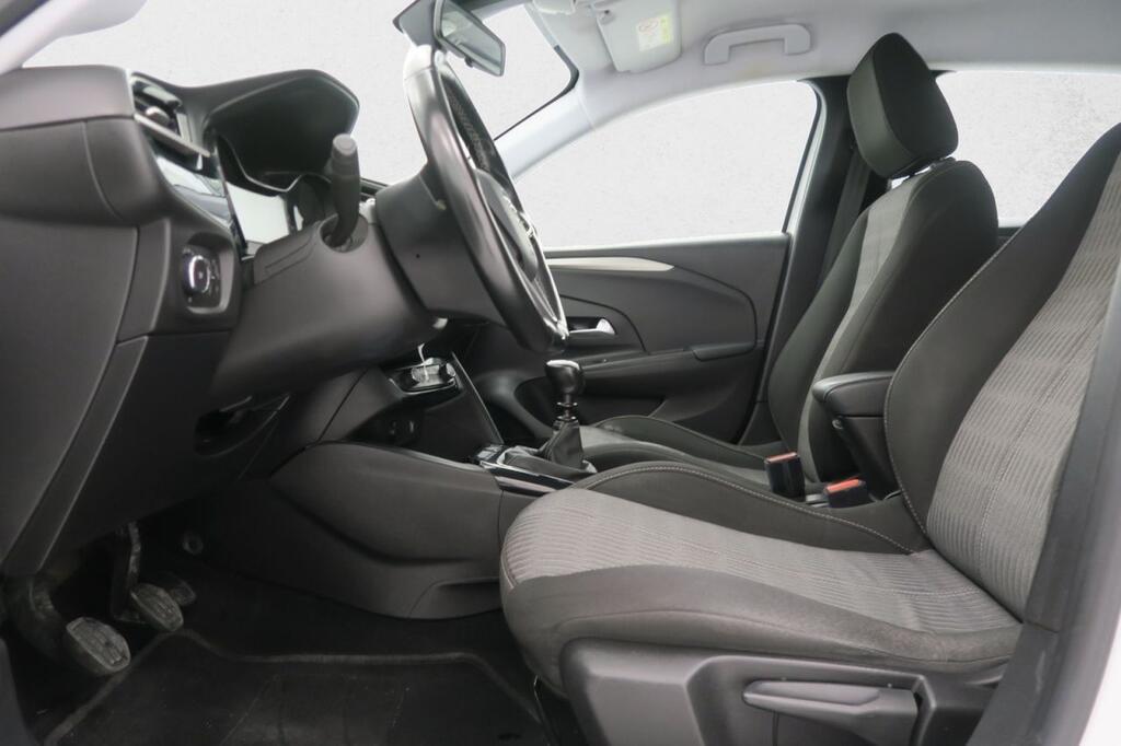 Opel Corsa EDITION 1.2T XHL 100 CV 5P 20