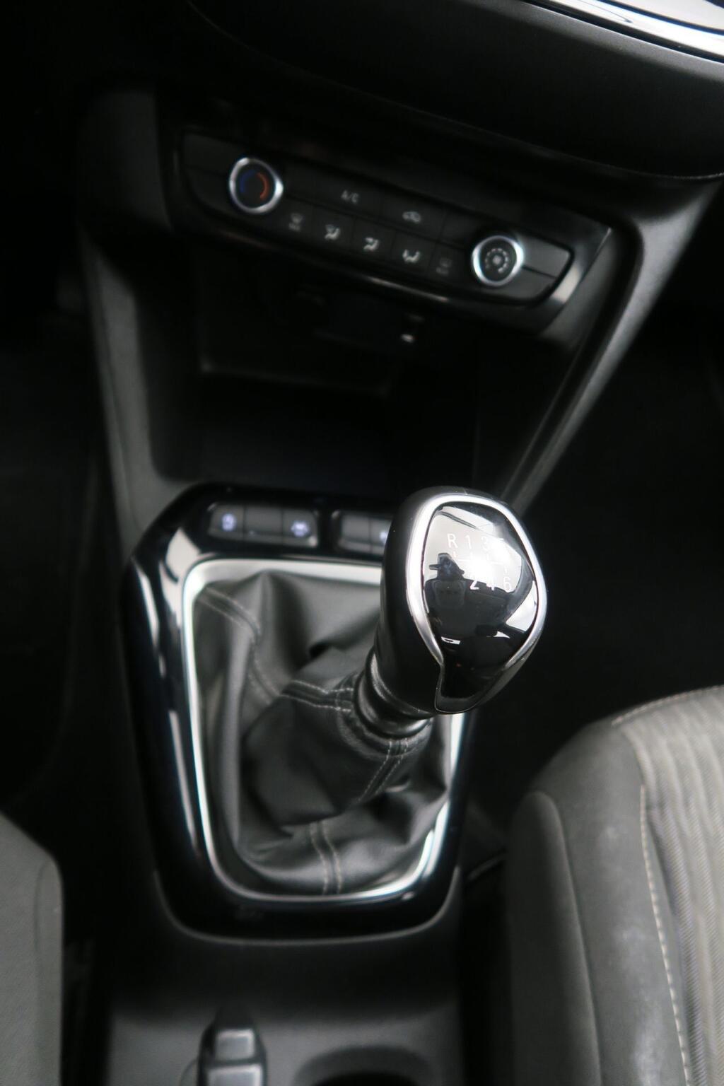 Opel Corsa EDITION 1.2T XHL 100 CV 5P 13