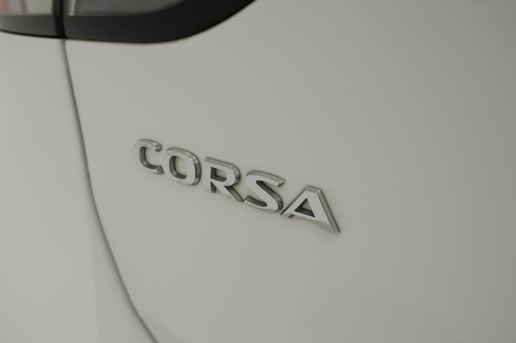 Opel Corsa EDITION 1.2T XHL 100 CV 5P 23