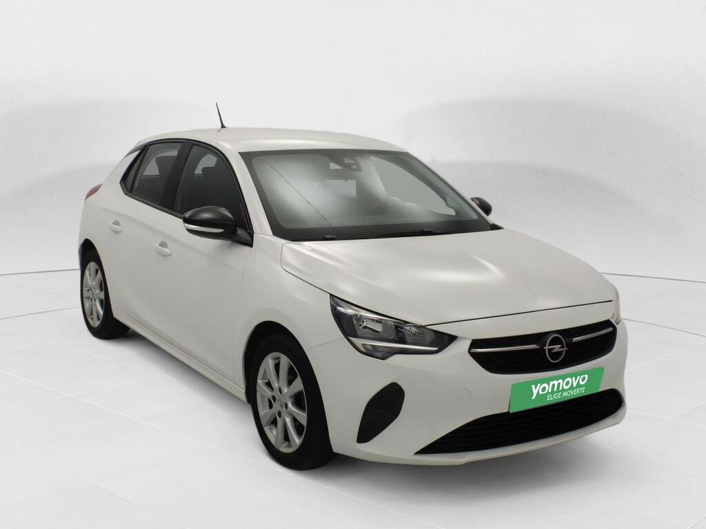 Opel Corsa EDITION 1.2T XHL 100 CV 5P