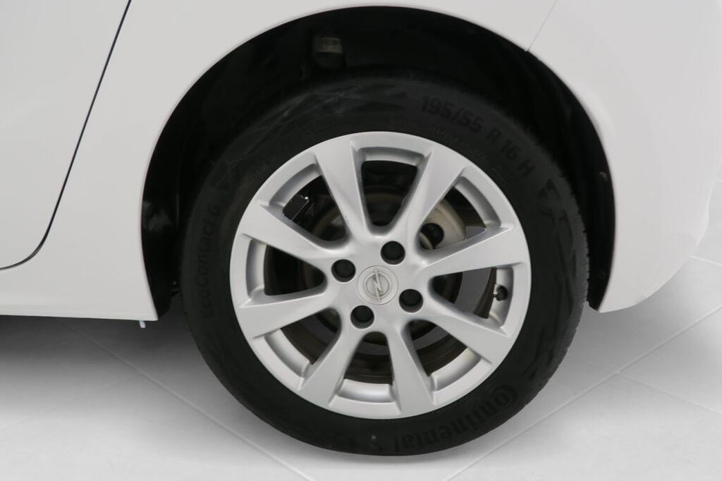 Opel Corsa EDITION 1.2T XHL 100 CV 5P 26