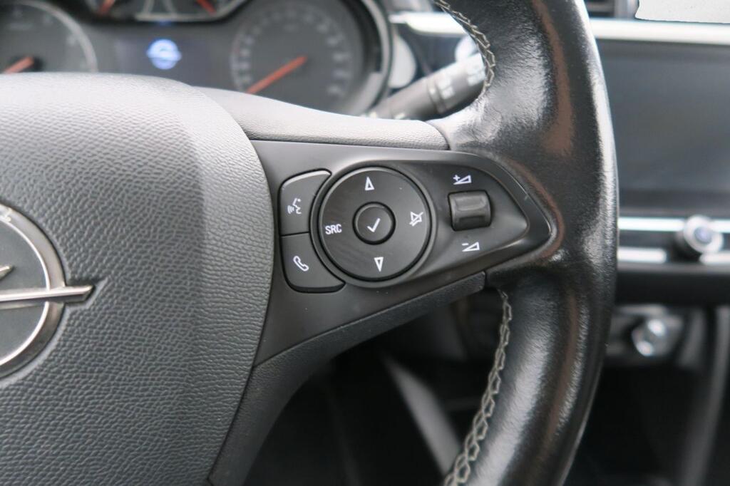 Opel Corsa EDITION 1.2T XHL 100 CV 5P 12