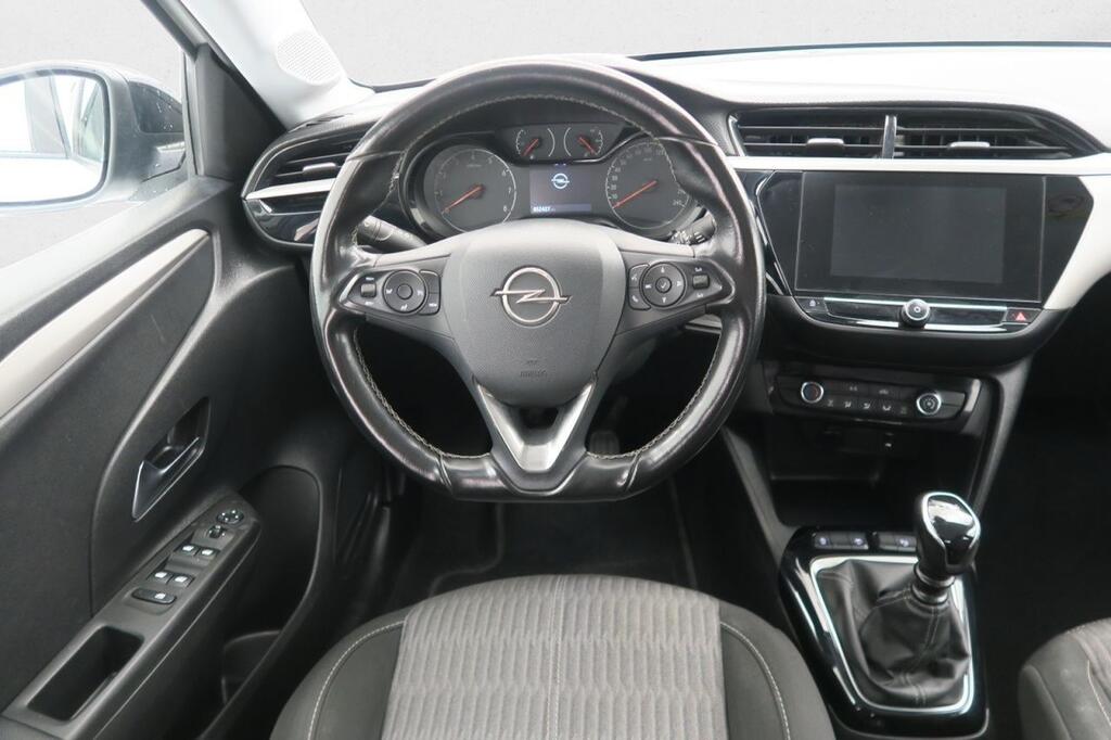 Opel Corsa EDITION 1.2T XHL 100 CV 5P 16