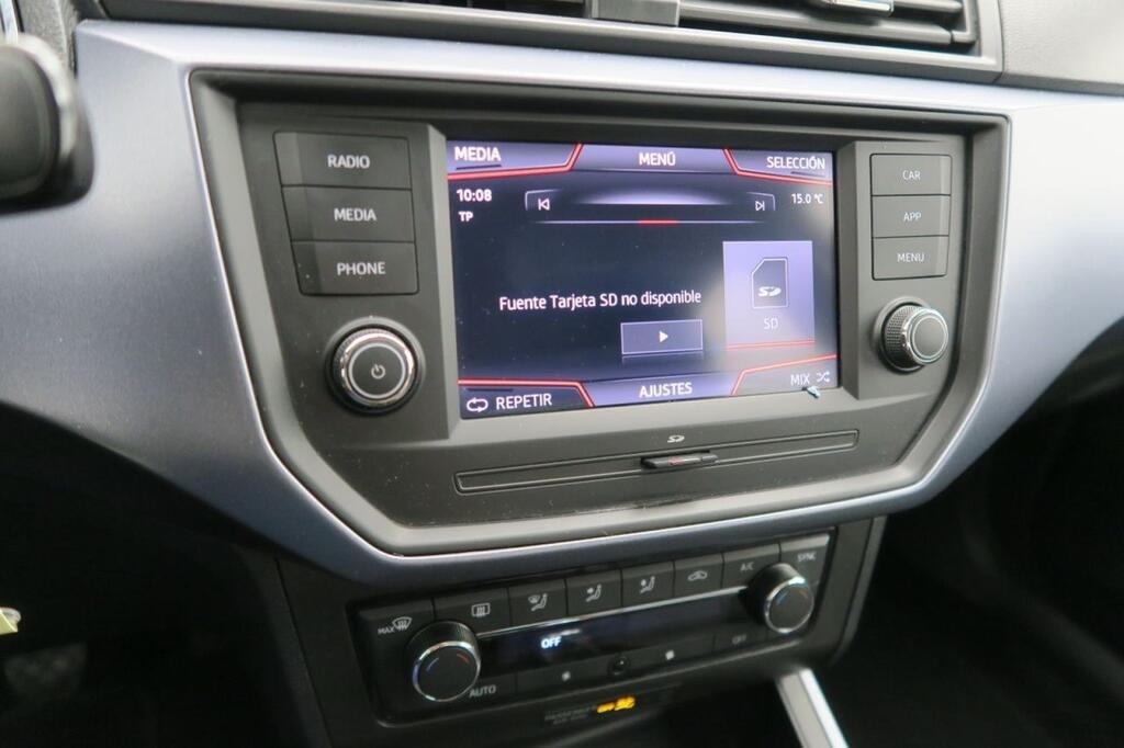 Seat Arona STYLE 1.0 TSI 115 CV ECOMOTIVE 5P 10