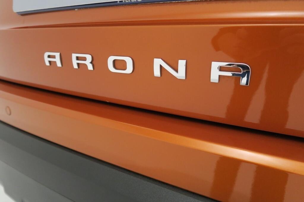 Seat Arona STYLE 1.0 TSI 115 CV ECOMOTIVE 5P 23