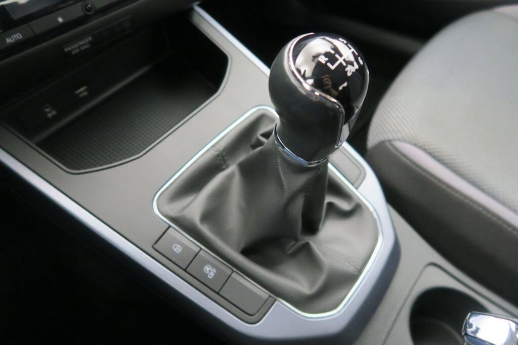 Seat Arona STYLE 1.0 TSI 115 CV ECOMOTIVE 5P 15