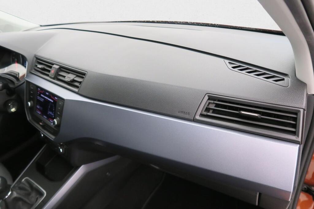 Seat Arona STYLE 1.0 TSI 115 CV ECOMOTIVE 5P 19