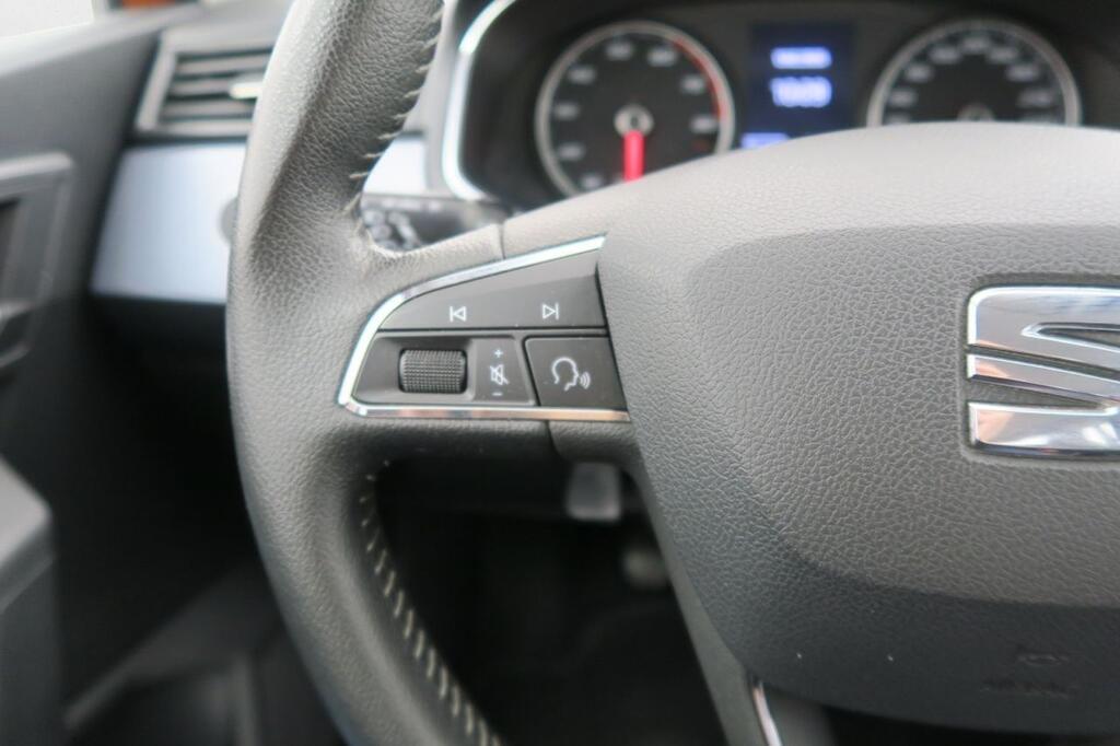 Seat Arona STYLE 1.0 TSI 115 CV ECOMOTIVE 5P 13