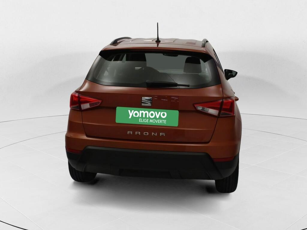 Seat Arona STYLE 1.0 TSI 115 CV ECOMOTIVE 5P 6