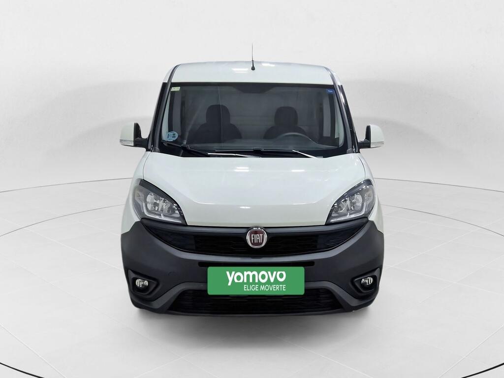 Fiat Doblò 1.3 MULTIJET 95 SX 4P 5