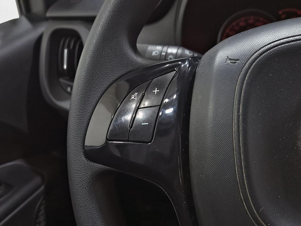 Fiat Doblò 1.3 MULTIJET 95 SX 4P 17