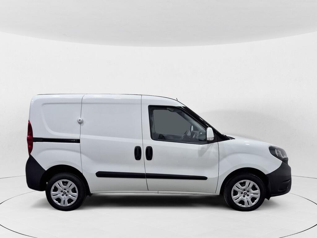 Fiat Doblò 1.3 MULTIJET 95 SX 4P 3