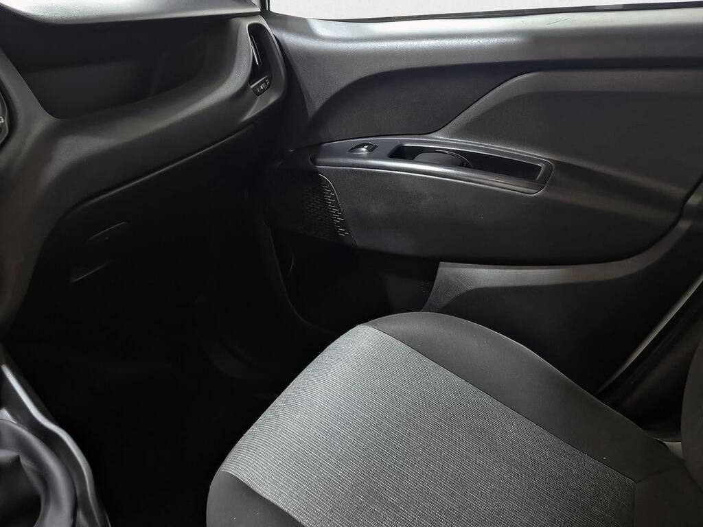 Fiat Doblò 1.3 MULTIJET 95 SX 4P 24