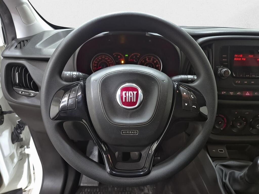 Fiat Doblò 1.3 MULTIJET 95 SX 4P 19