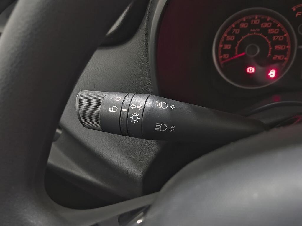 Fiat Doblò 1.3 MULTIJET 95 SX 4P 15