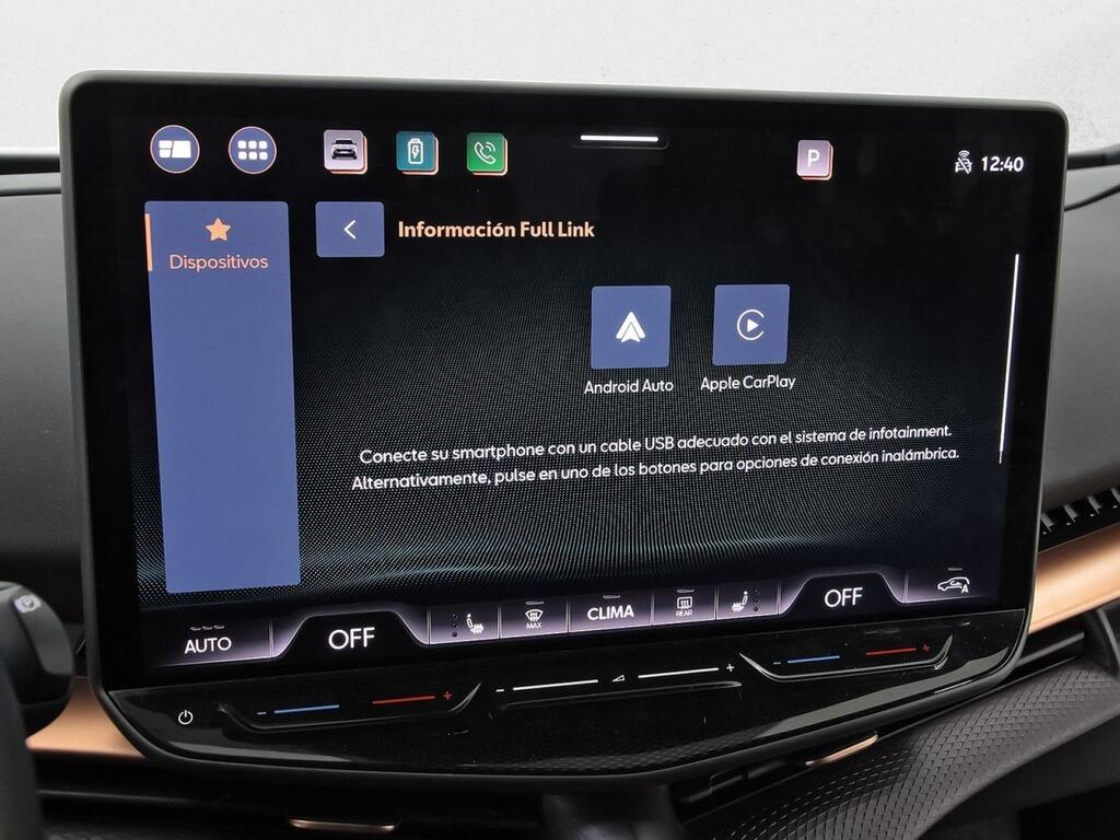 Cupra Tavascan 77kWh 210kW (286CV) Endurance 23