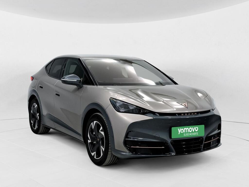 CUPRA Tavascan 77kWh 210kW (286CV) Endurance