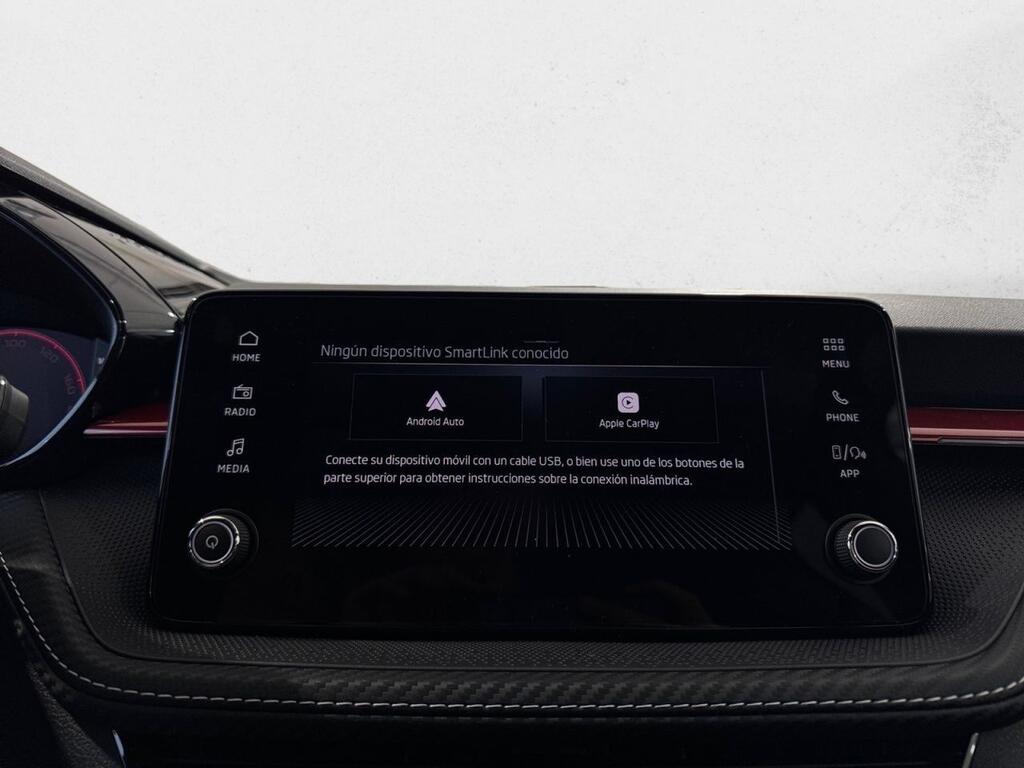 Skoda Fabia 1.0 TSI 85KW (115CV) DSG Monte Carlo 17