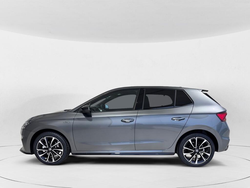 Skoda Fabia 1.0 TSI 85KW (115CV) DSG Monte Carlo 3