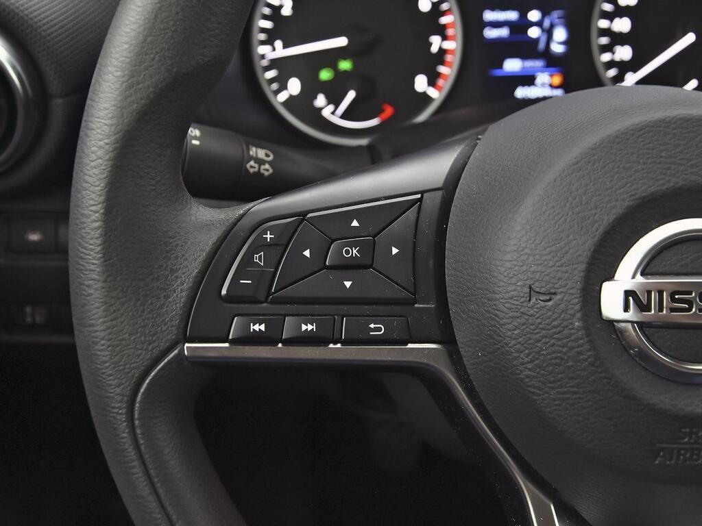 Nissan Juke DIG-T 84 kW (114 CV) 6M/T Acenta 18