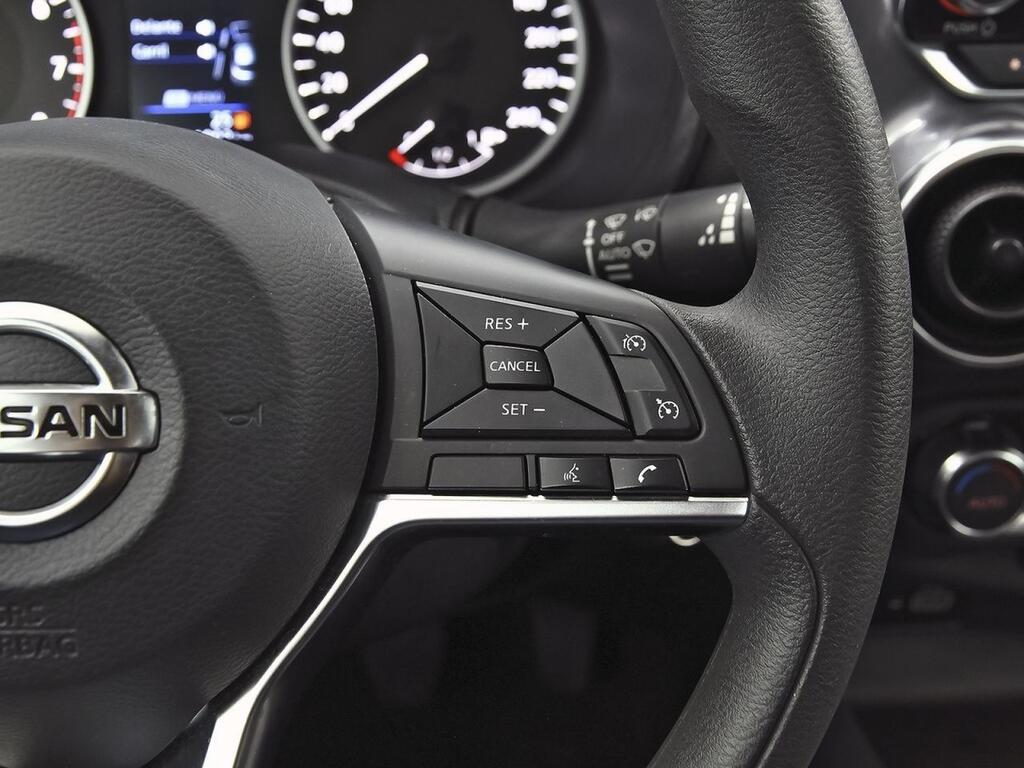 Nissan Juke DIG-T 84 kW (114 CV) 6M/T Acenta 19